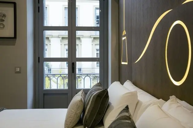 Family Stüdyo Süit