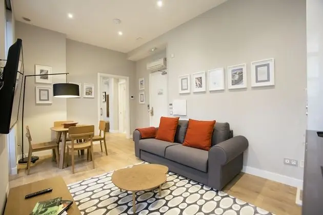 Family Stüdyo Süit