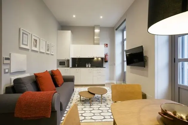 Family Stüdyo Süit