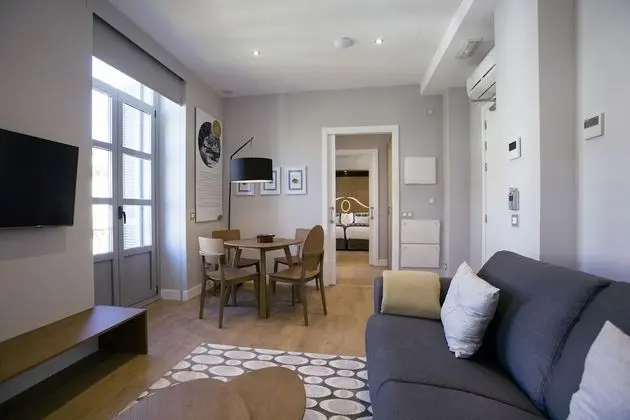 Family Stüdyo Süit