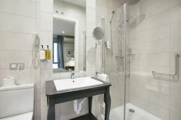 Family Stüdyo Süit