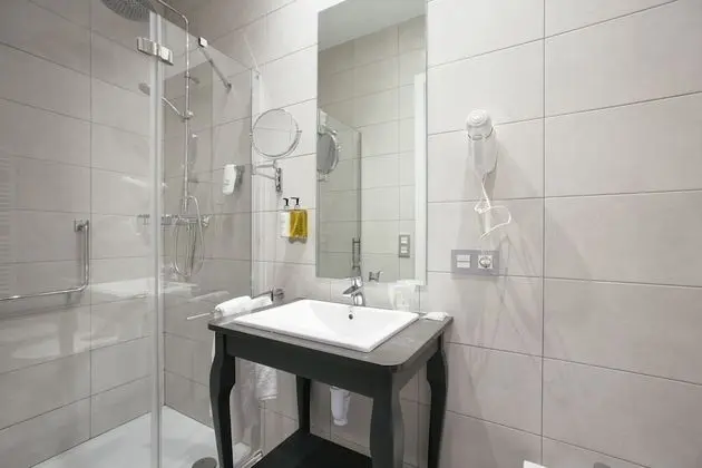 Family Stüdyo Süit