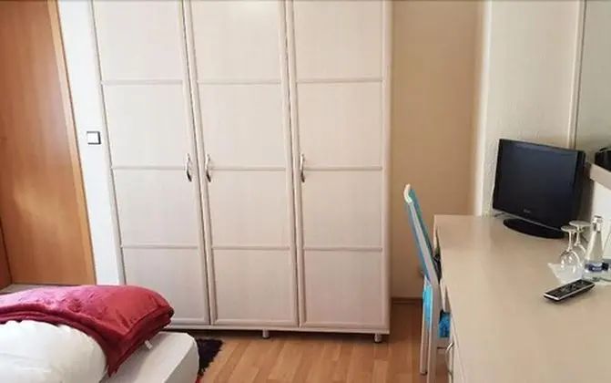 Standard Tek Kişilik Oda