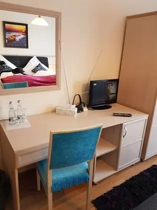 Standard Tek Kişilik Oda