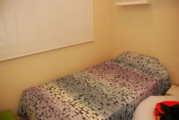 2 Bedroom