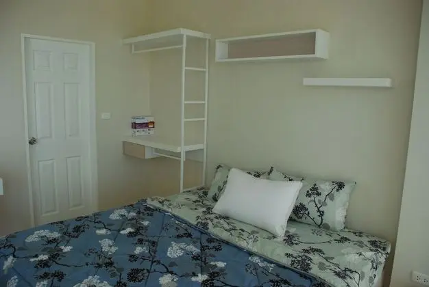2 Bedroom
