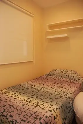 2 Bedroom