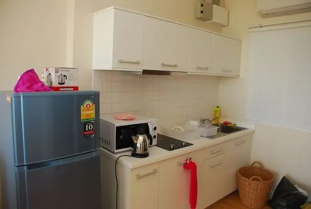 2 Bedroom