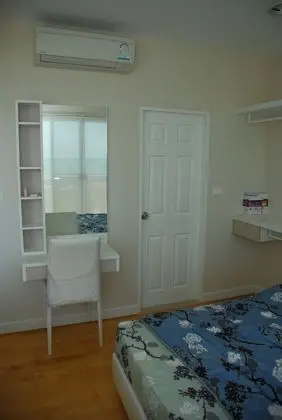 2 Bedroom