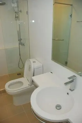 2 Bedroom