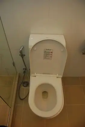 2 Bedroom