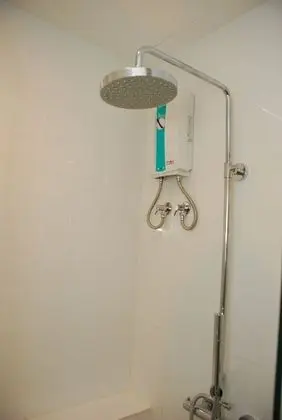 2 Bedroom