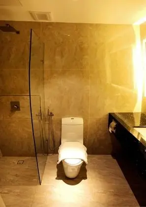 Superior Oda, 1 En Büyük (King) Boy Yatak