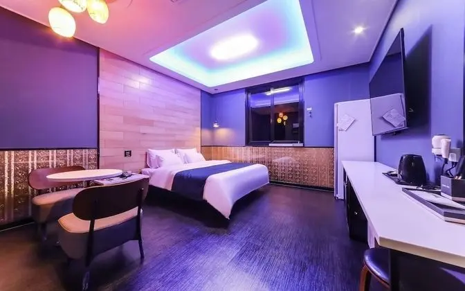 Royal Tek Büyük Yataklı Oda, Sigara İçilmez