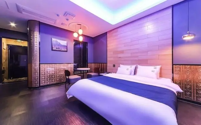 Royal Tek Büyük Yataklı Oda, Sigara İçilmez