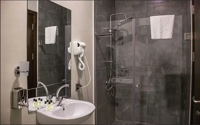 Banyo duşu