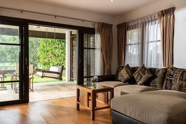 One-Bedroom Pool Villa