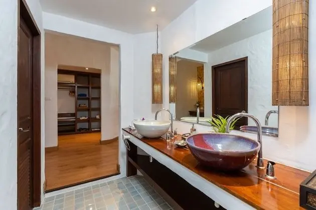One-Bedroom Pool Villa