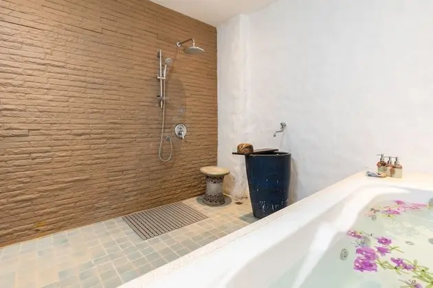 One-Bedroom Pool Villa