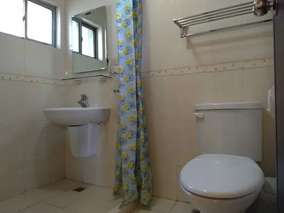 Dört Kişilik Oda