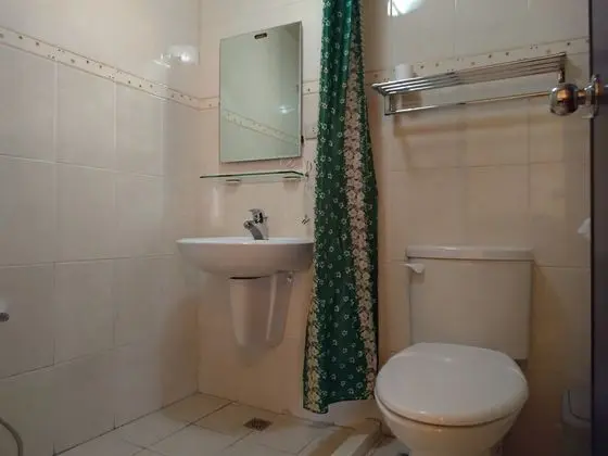 Üç Kişilik Oda