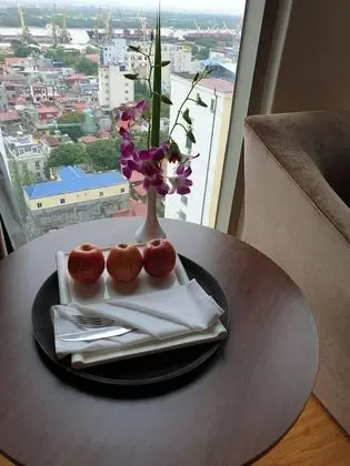 Standard İki Ayrı Yataklı Oda
