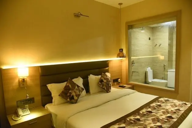 Deluxe Oda