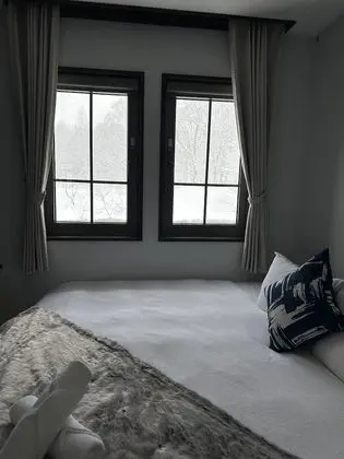 Tek Büyük Yataklı Oda (203)