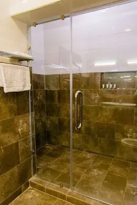 Deluxe Tek Büyük Yataklı Oda, Balkon