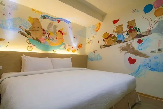 Deluxe Tek Büyük Yataklı Oda, 1 En Büyük (King) Boy Yatak (with bathtub)