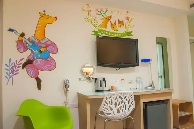 Deluxe Tek Büyük Yataklı Oda, 1 En Büyük (King) Boy Yatak (with bathtub)