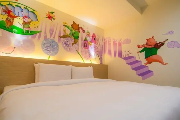 Deluxe Tek Büyük Yataklı Oda, 1 En Büyük (King) Boy Yatak (with bathtub)