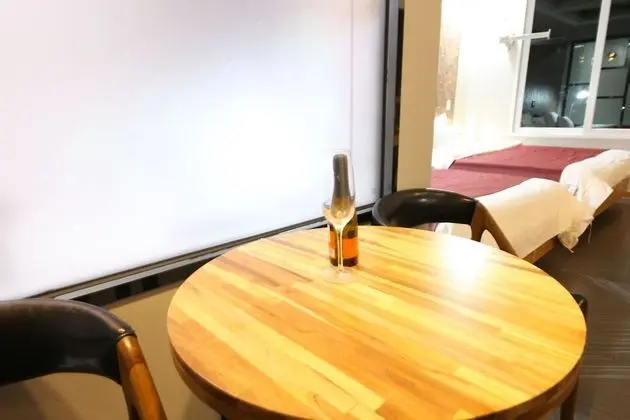 Deluxe İki Ayrı Yataklı Oda, Birden Çok Yatak