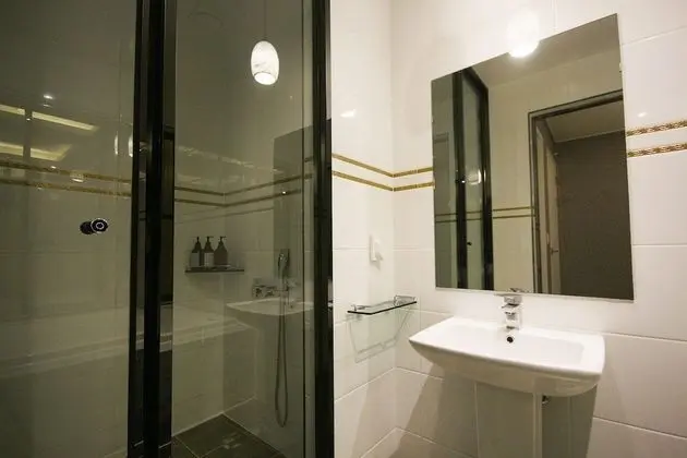 Deluxe İki Ayrı Yataklı Oda, Birden Çok Yatak