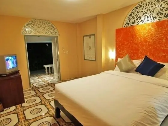 Standard Oda