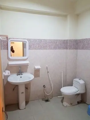 Deluxe Dört Kişilik Oda