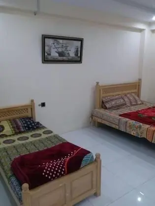 Deluxe Üç Kişilik Oda