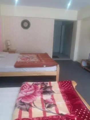 Deluxe Üç Kişilik Oda