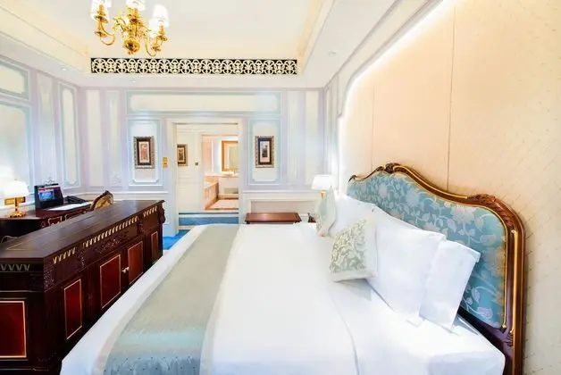Süit, 1 Yatak Odası, Şehir Manzaralı
