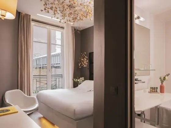 Classic Oda, Balkon