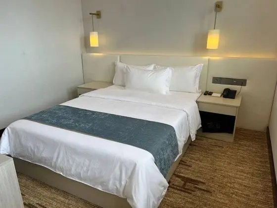 Deluxe Tek Kişilik Oda