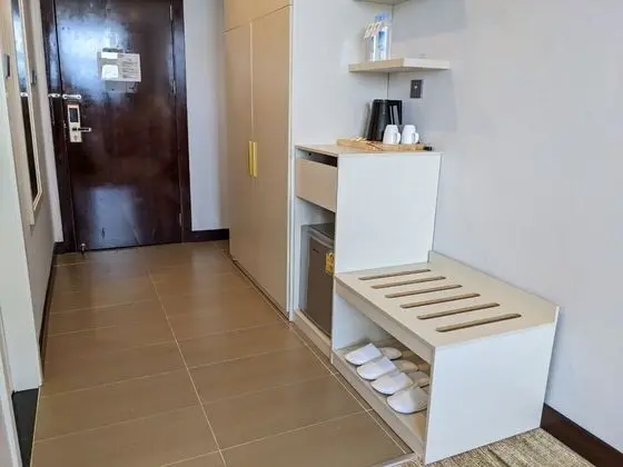 Deluxe Tek Kişilik Oda