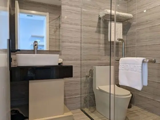 Deluxe Tek Kişilik Oda