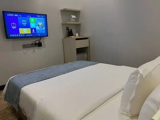 Superior Tek Kişilik Oda