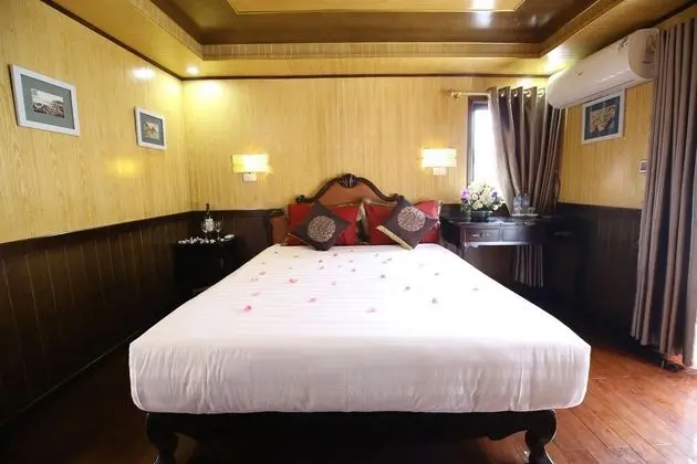 Deluxe İki Ayrı Yataklı Oda