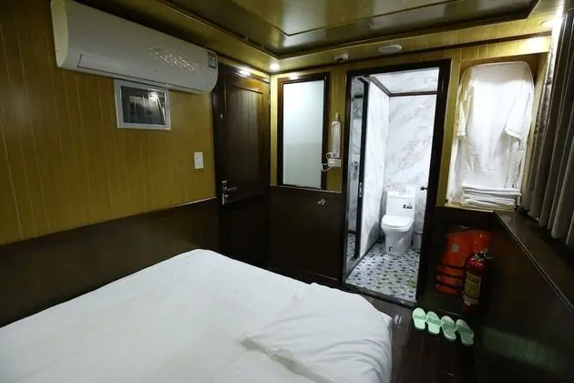 Deluxe Tek Kişilik Oda