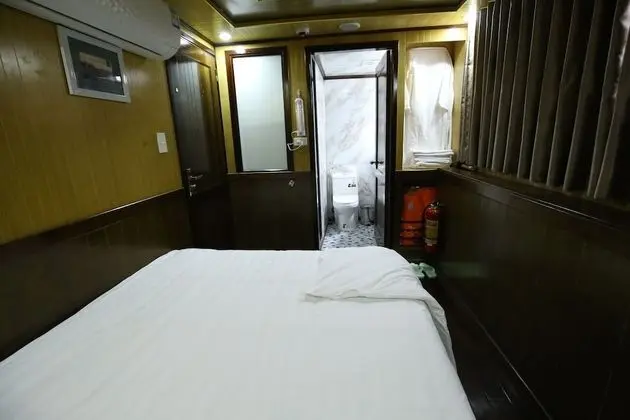 Deluxe Tek Kişilik Oda