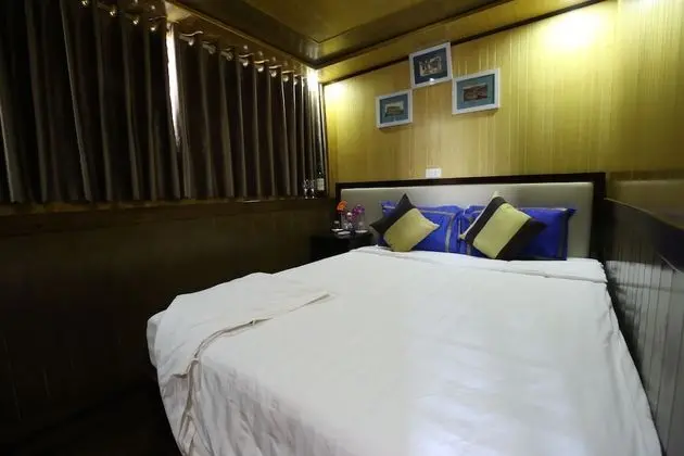 Deluxe Tek Kişilik Oda