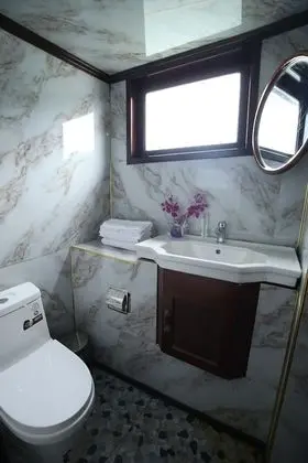 Deluxe Tek Kişilik Oda