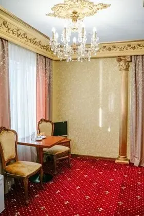 Superior İki Ayrı Yataklı Oda, Balkon, Göl Manzaralı